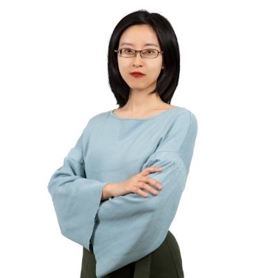 Candice Wang