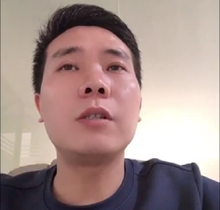 客户评价视频Allen