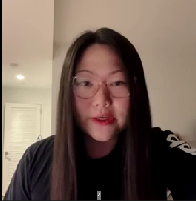 客户评价视频Ellie