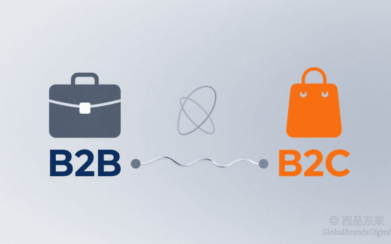 b2b vs b2c