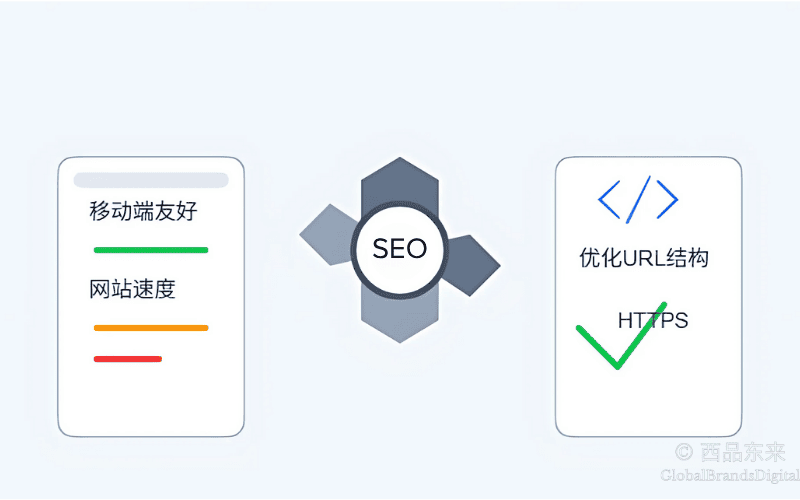 技术 SEO 优化技巧