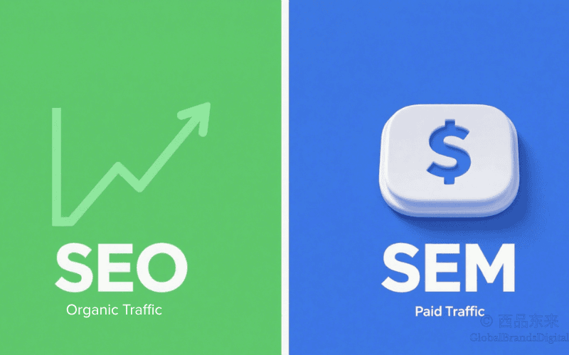 seo vs sem 区别