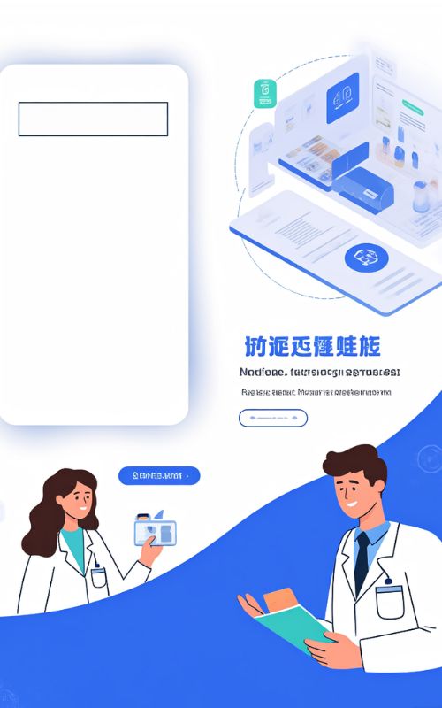 https://www.seozzr.com/wp-content/uploads/2025/08/展示医生网站通过SEO持续获客并建立专业信任的插画