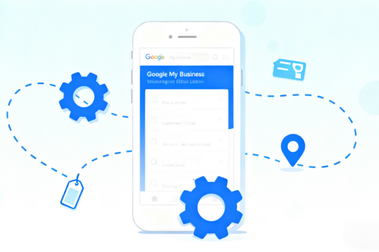 Google My Business
